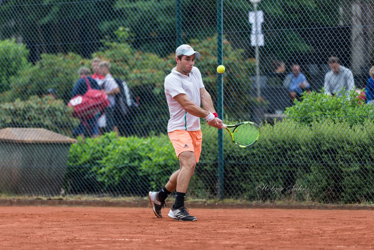 Bild 171 - ITF Future Nord